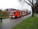 Brand Hafen Koeln Niehl Kuhweg P32